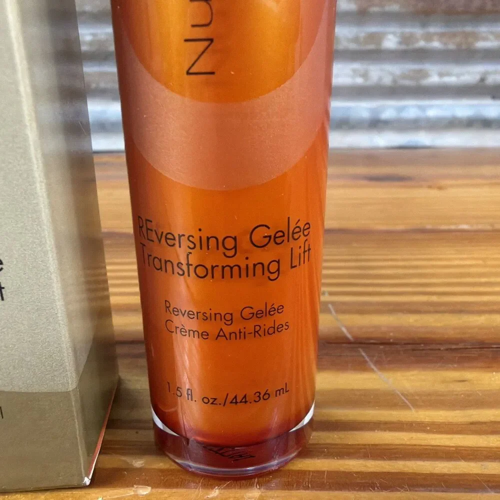 NEW IN BOX ARBONNE NUTRIMIN C RE9 REVERSING GELEE TRANSFORMING LIFT 1.5 OZ